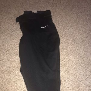 Nike softball pants